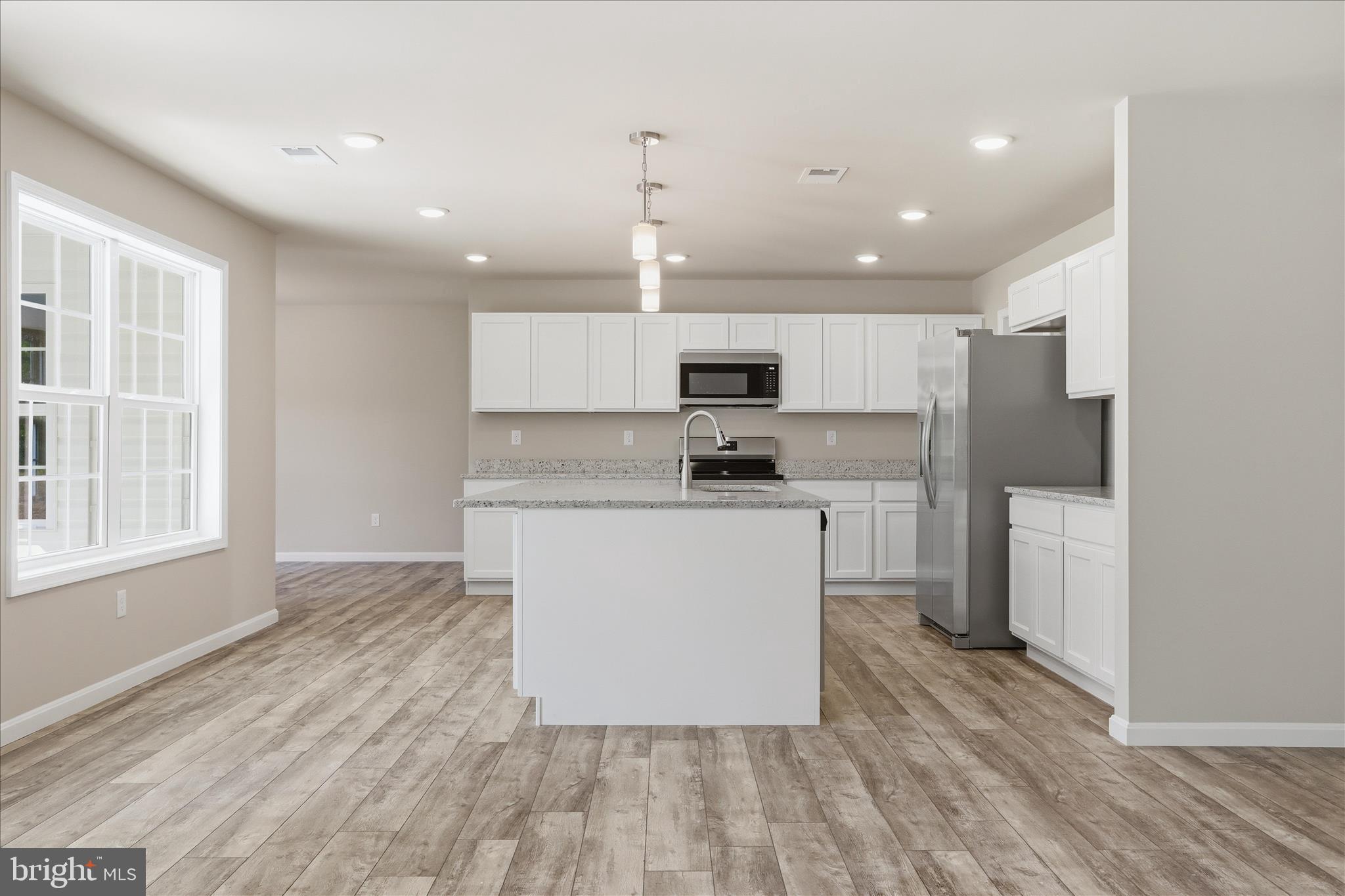ANTIETAM COMMONS - Residential