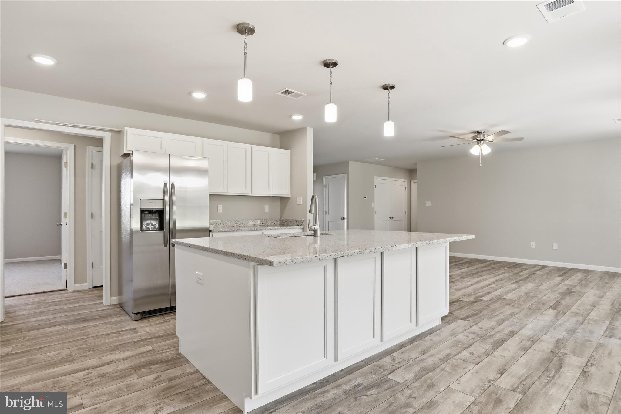 ANTIETAM COMMONS - Residential