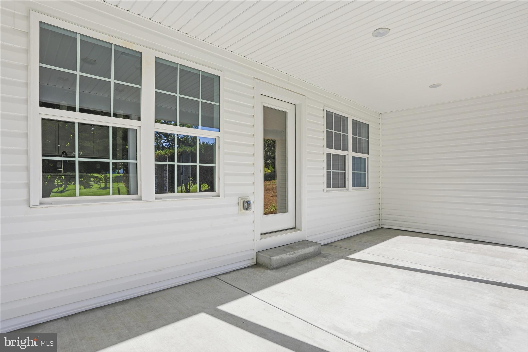 ANTIETAM COMMONS - Residential