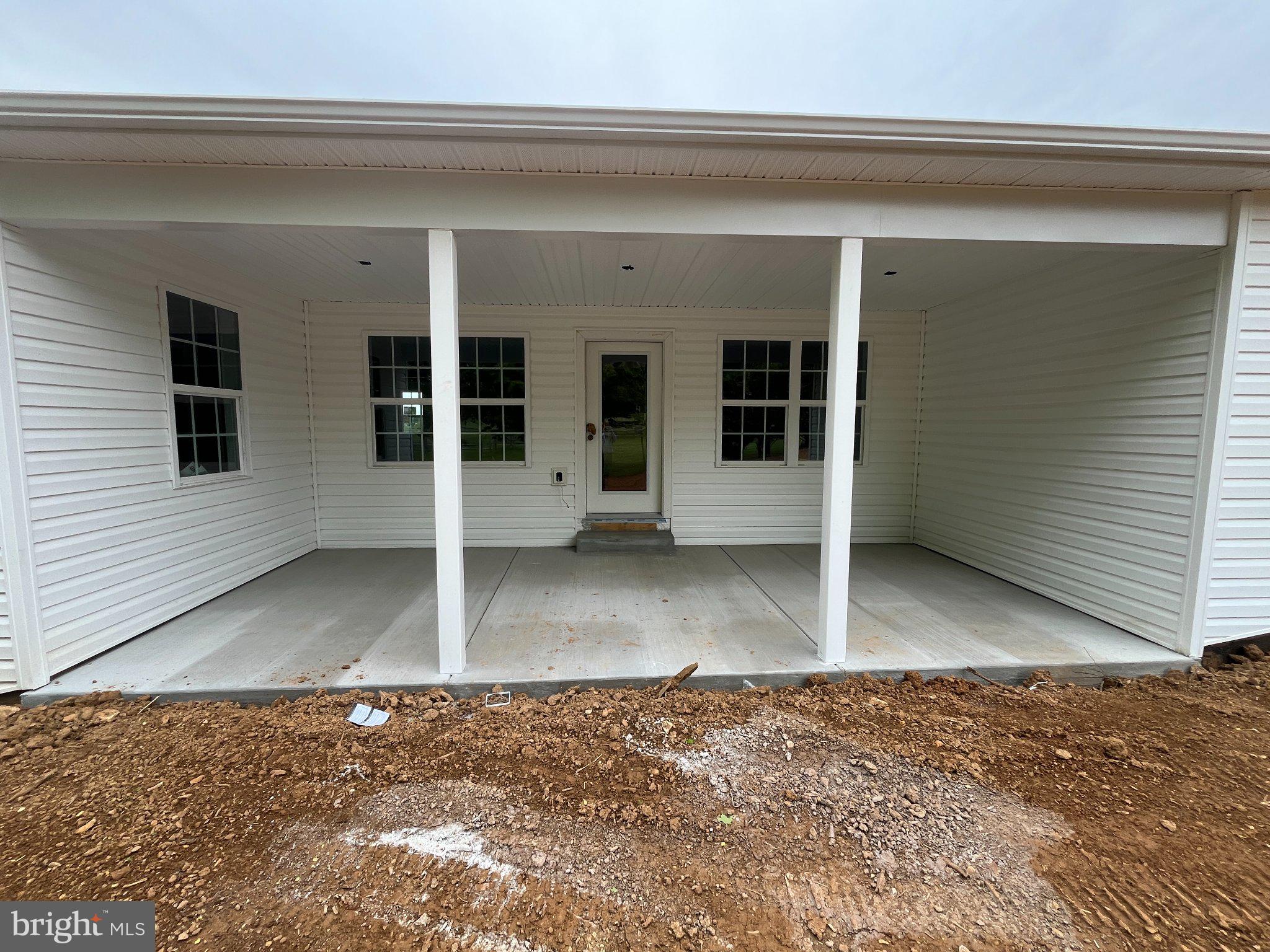 ANTIETAM COMMONS - Residential