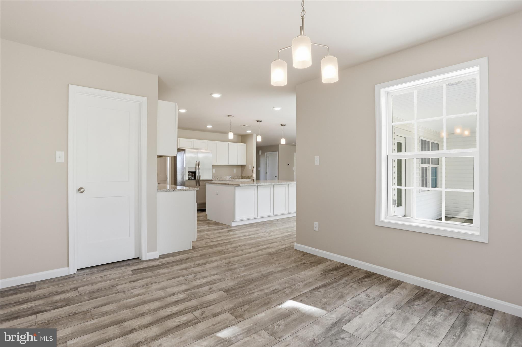 ANTIETAM COMMONS - Residential