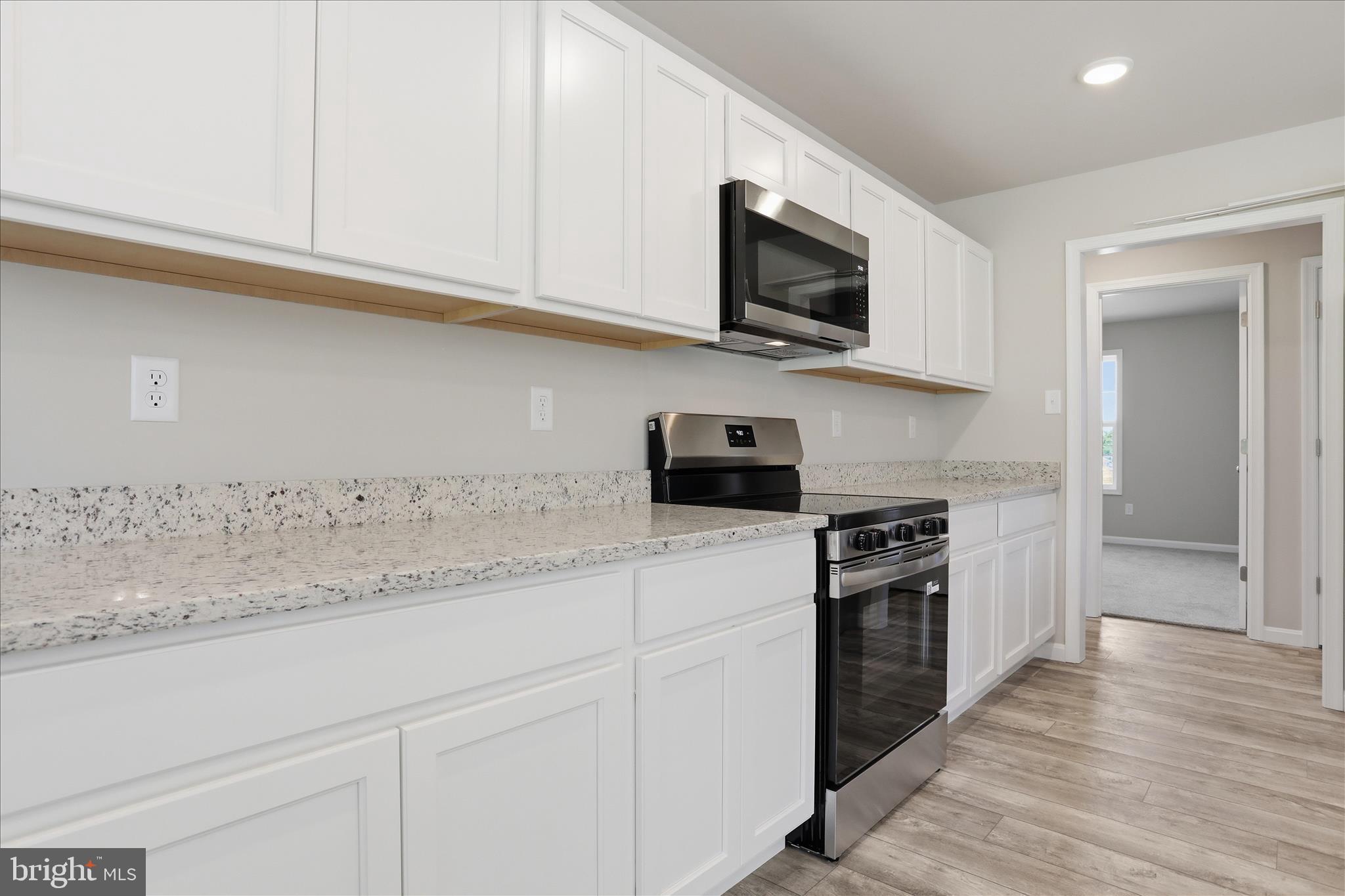 ANTIETAM COMMONS - Residential