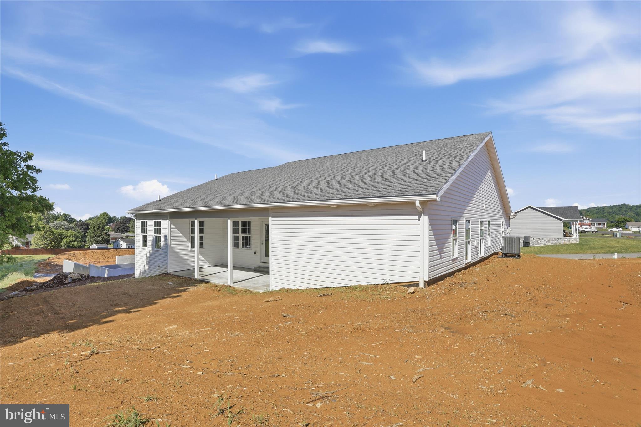 ANTIETAM COMMONS - Residential