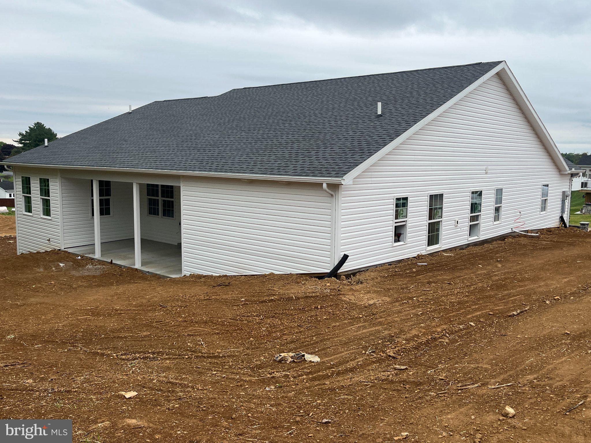 ANTIETAM COMMONS - Residential