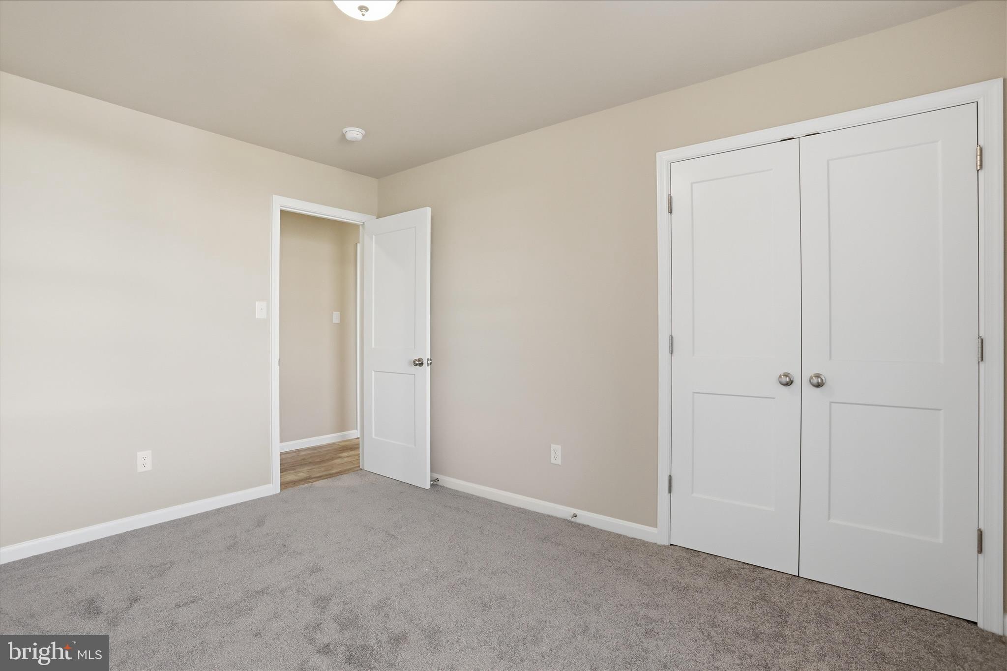 ANTIETAM COMMONS - Residential