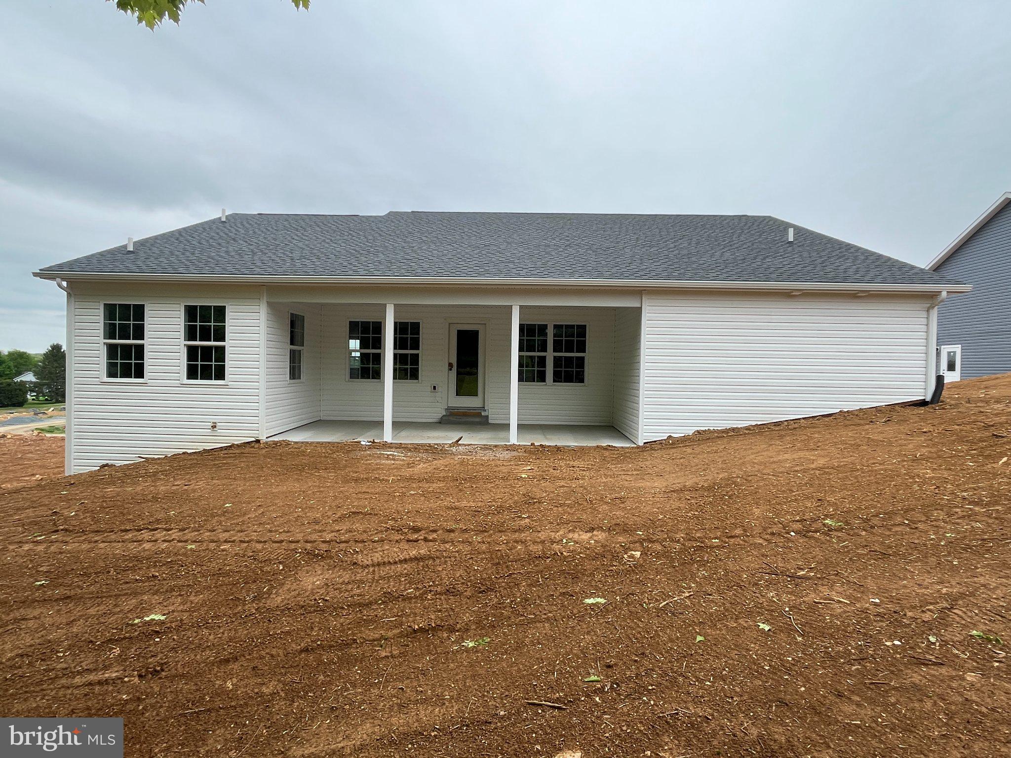 ANTIETAM COMMONS - Residential