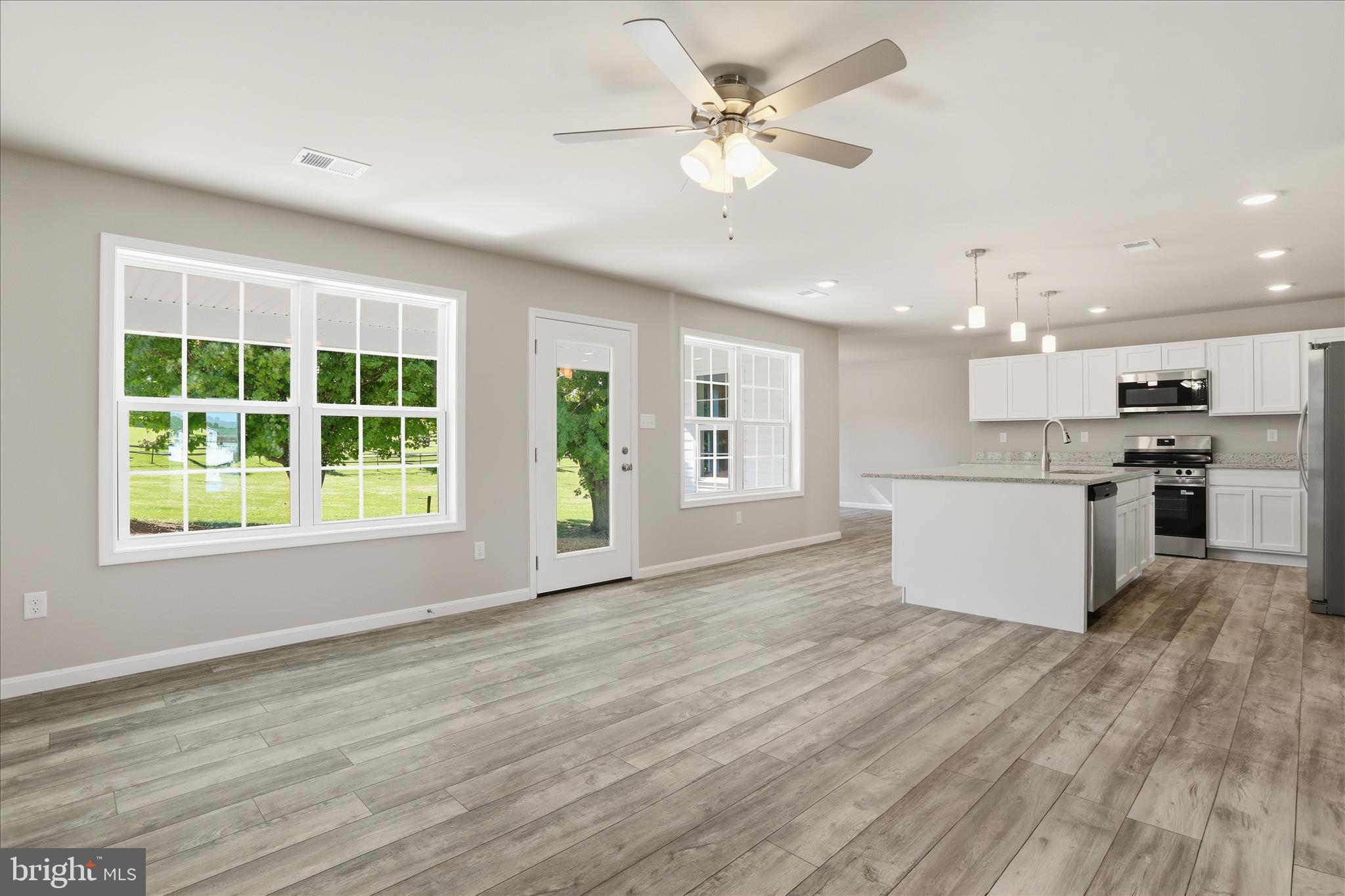 ANTIETAM COMMONS - Residential