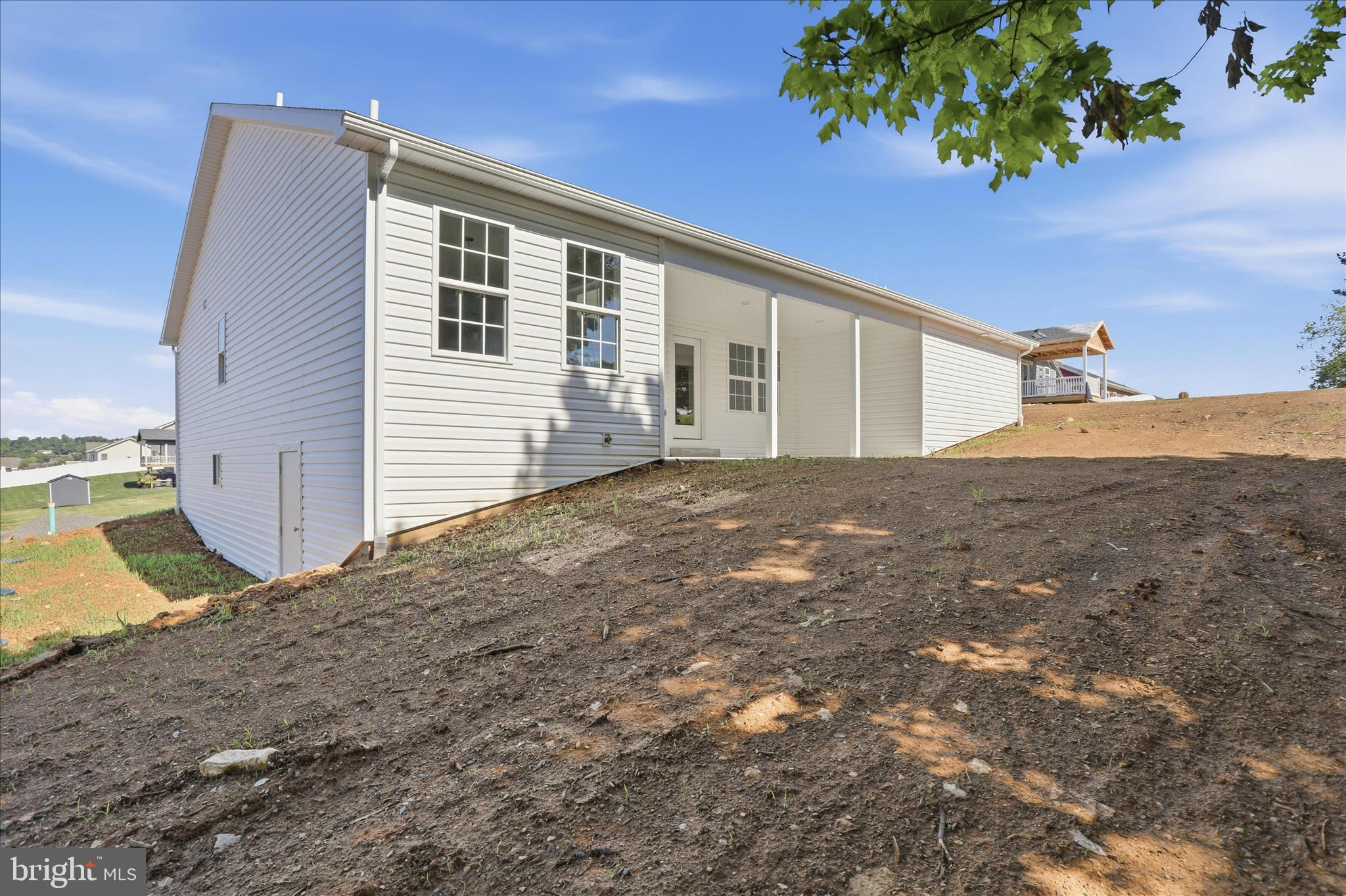 ANTIETAM COMMONS - Residential