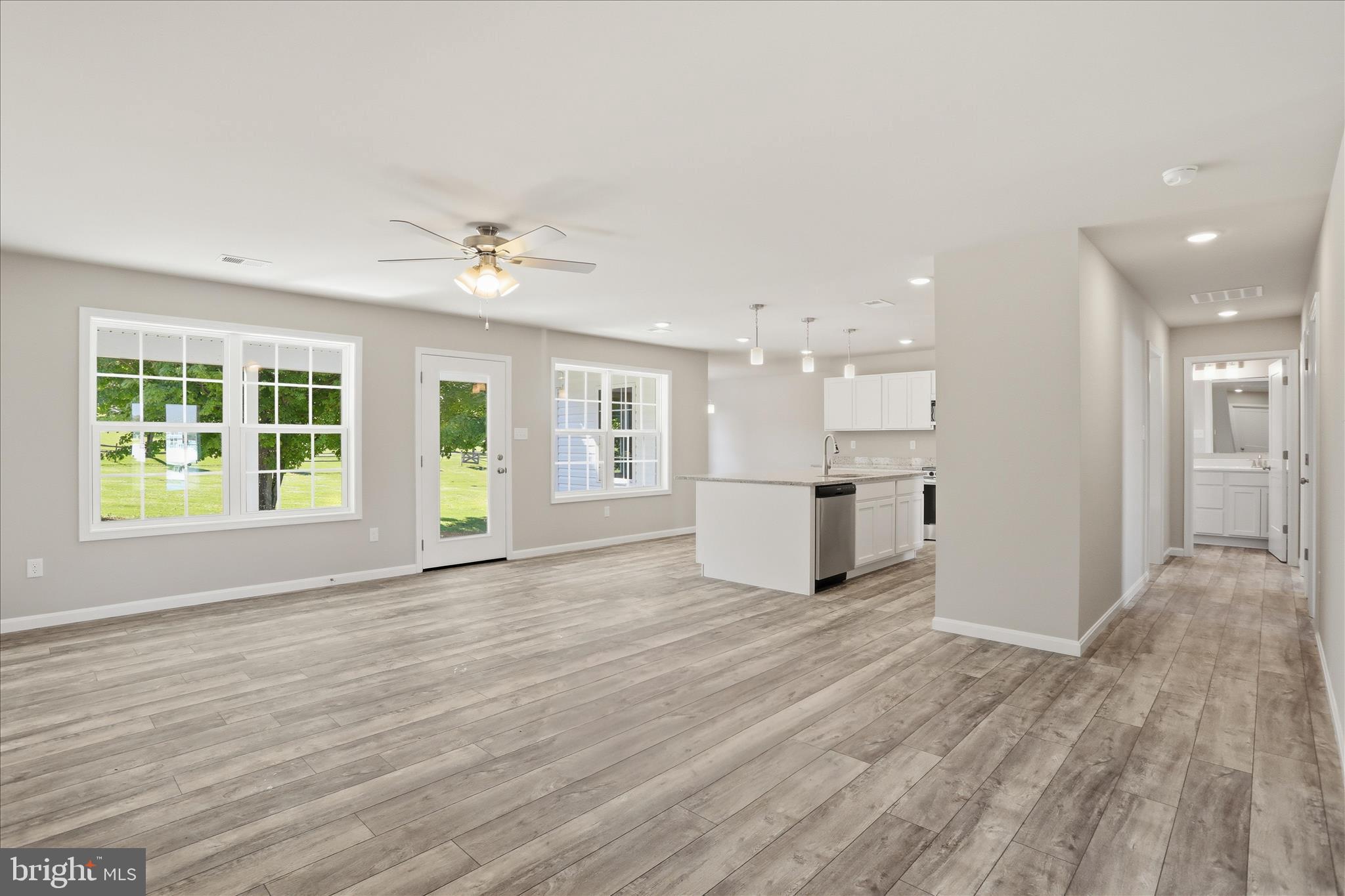 ANTIETAM COMMONS - Residential