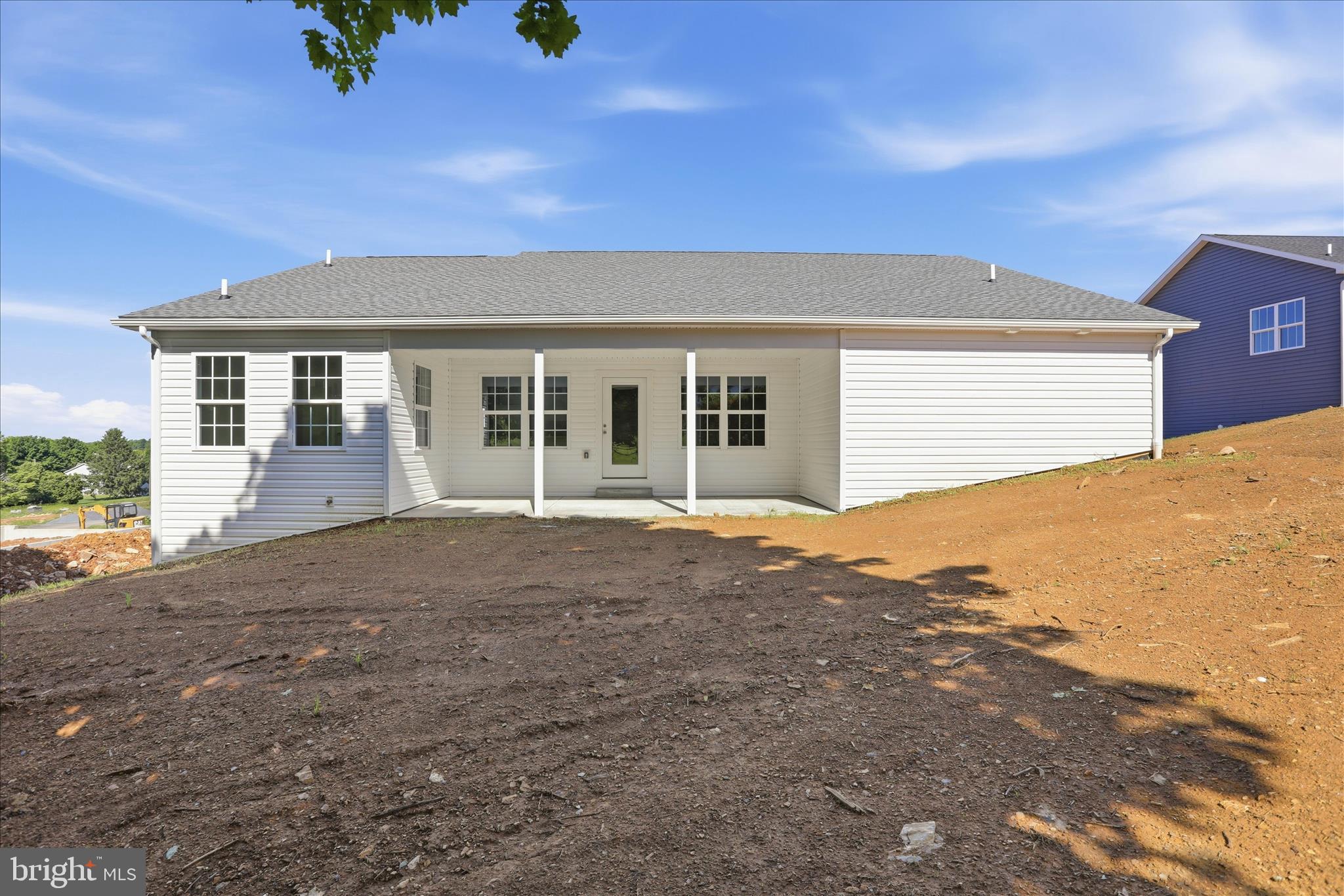 ANTIETAM COMMONS - Residential