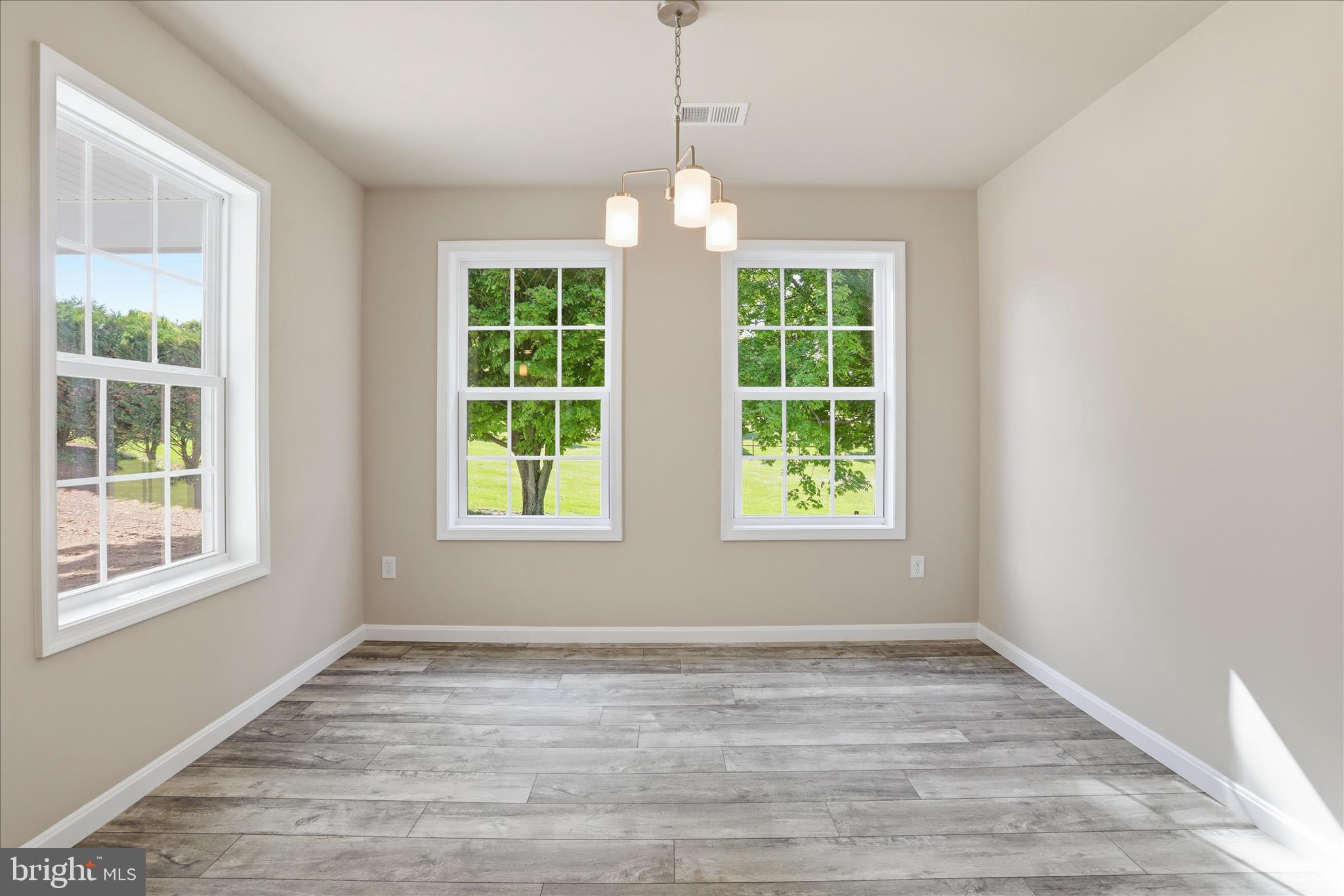ANTIETAM COMMONS - Residential