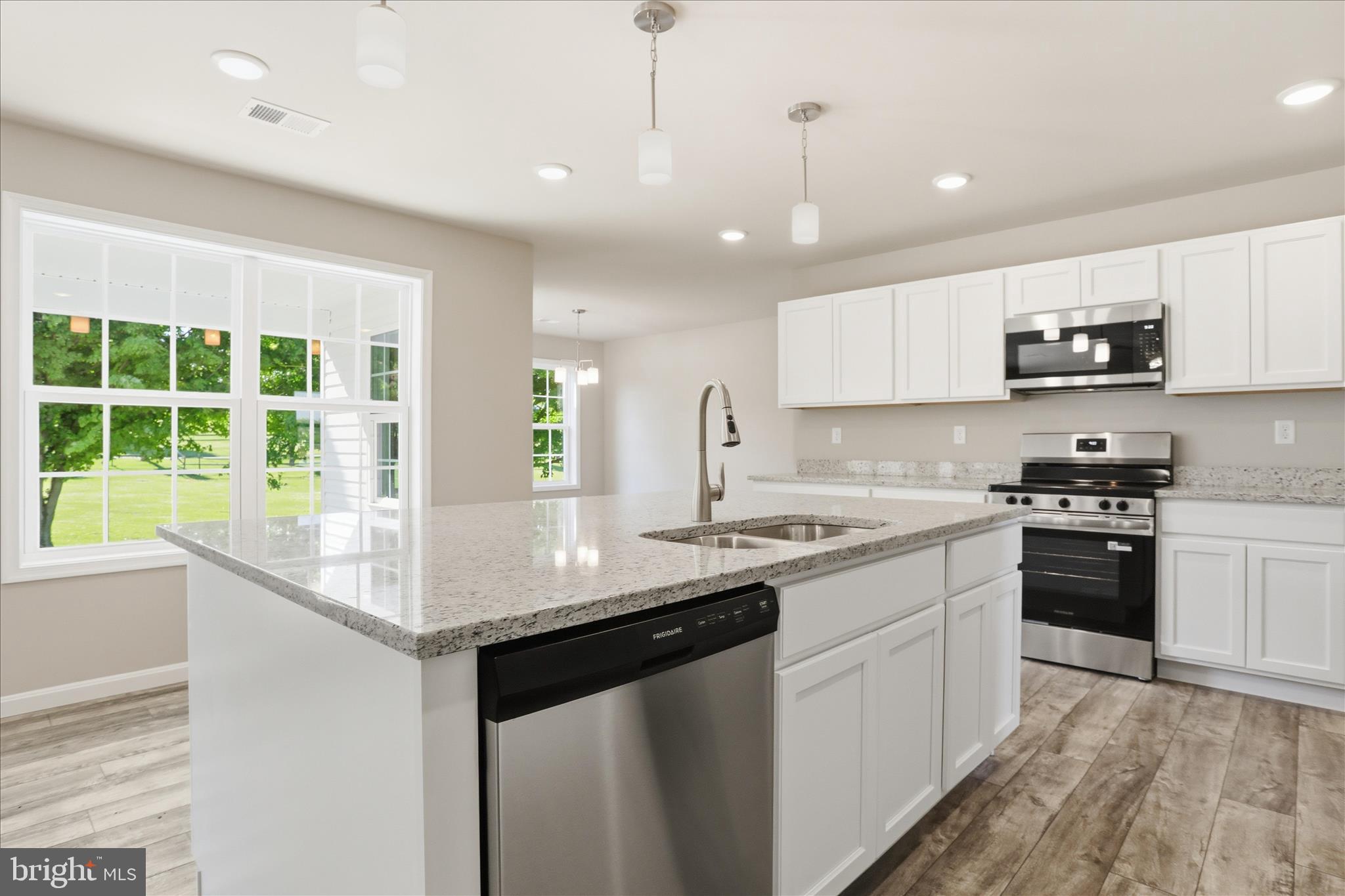 ANTIETAM COMMONS - Residential