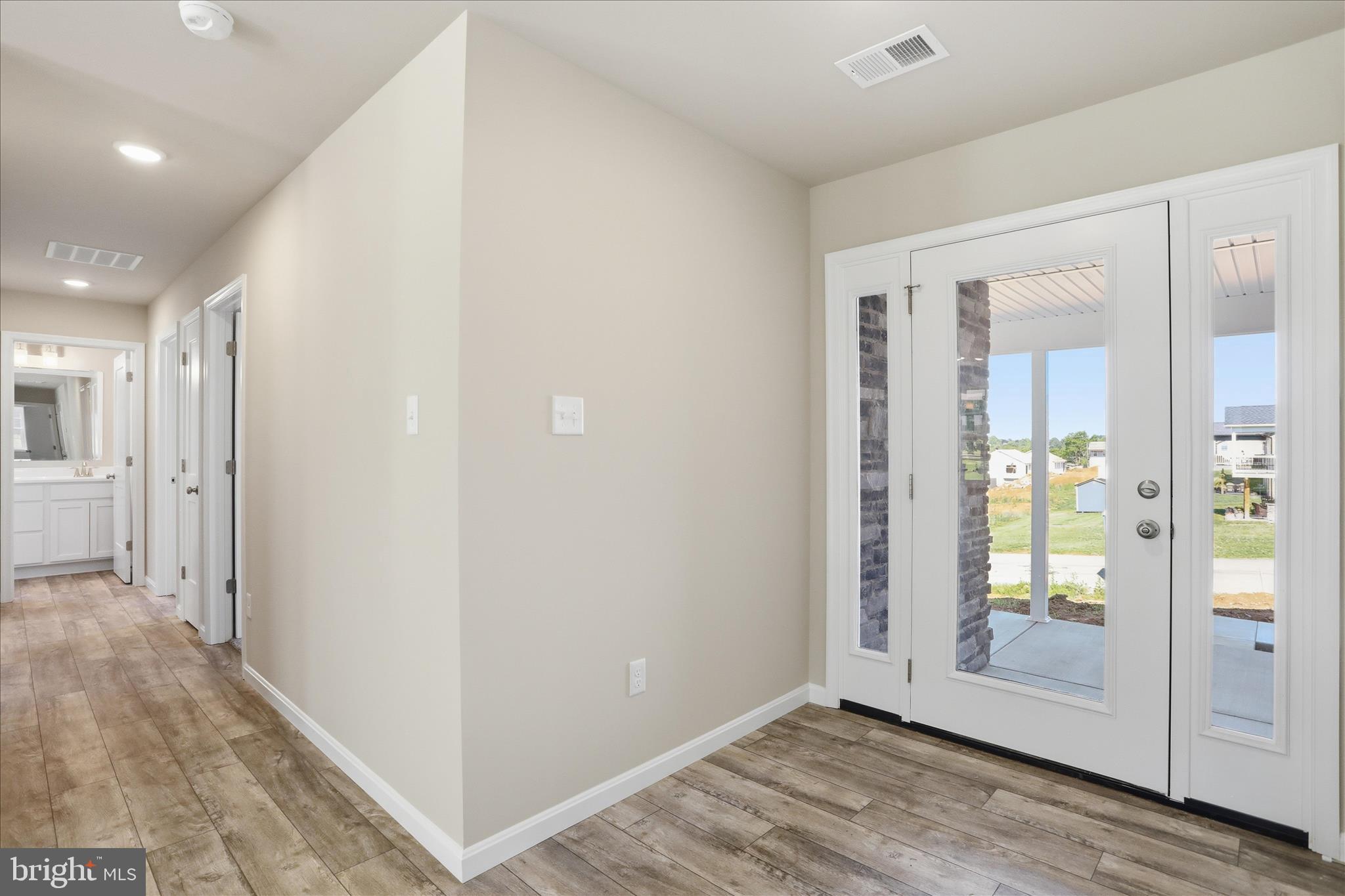 ANTIETAM COMMONS - Residential