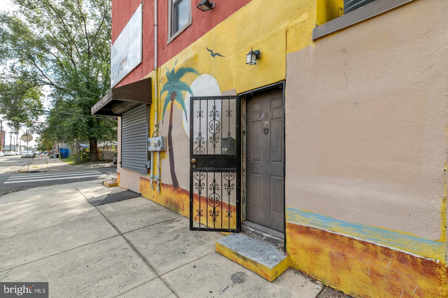 WEST KENSINGTON - Residential Lease