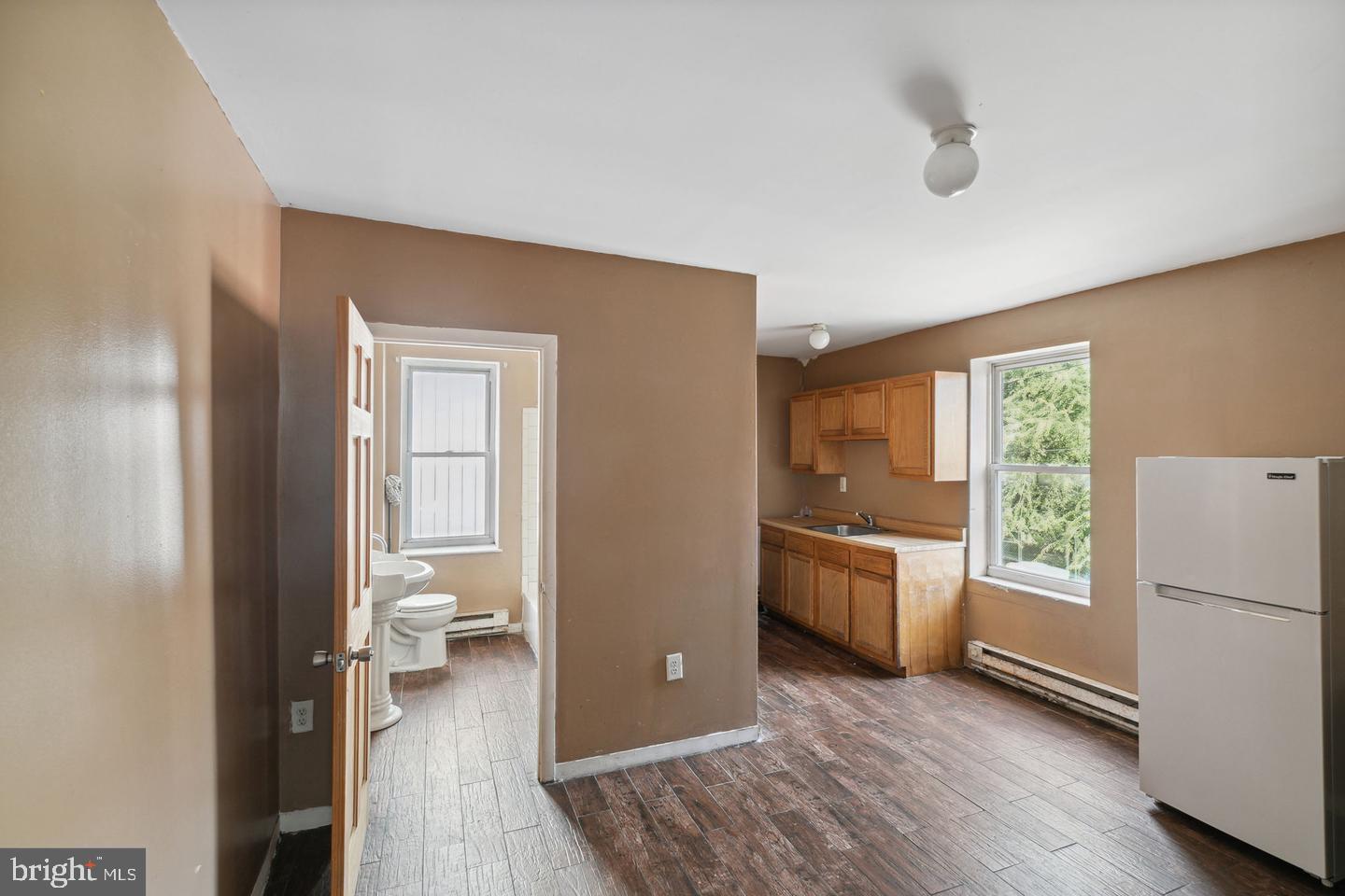 WEST KENSINGTON - Residential Lease