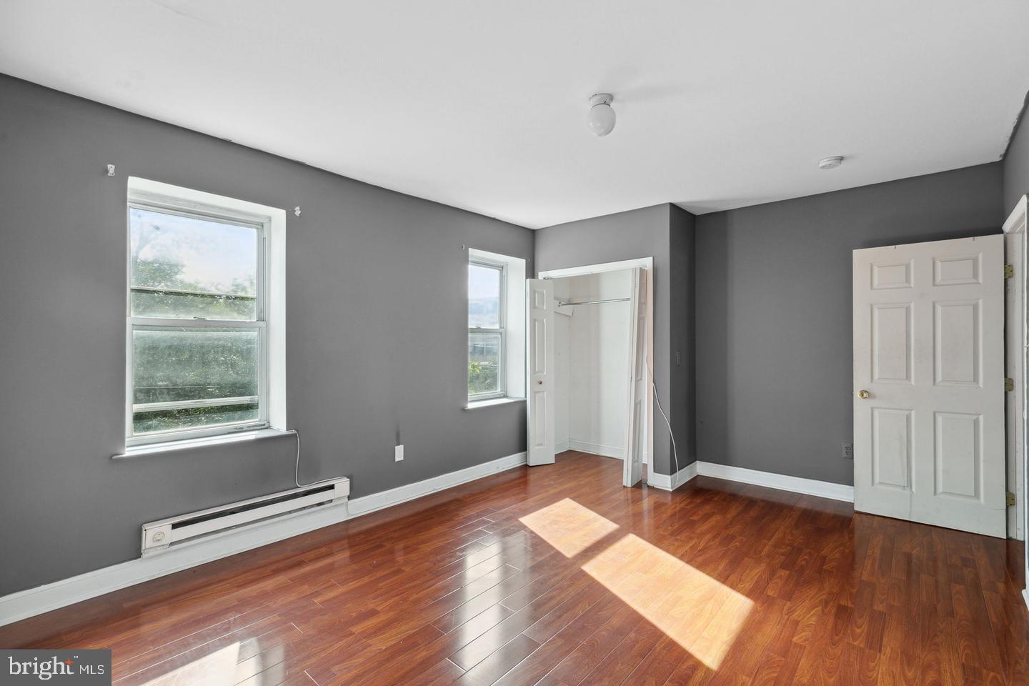 WEST KENSINGTON - Residential Lease