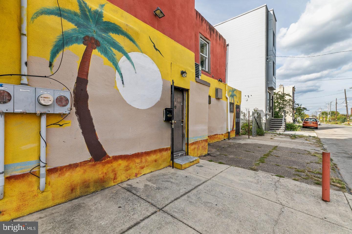 WEST KENSINGTON - Residential Lease