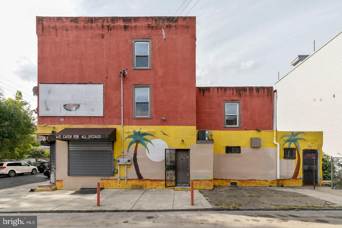 WEST KENSINGTON - Residential Lease