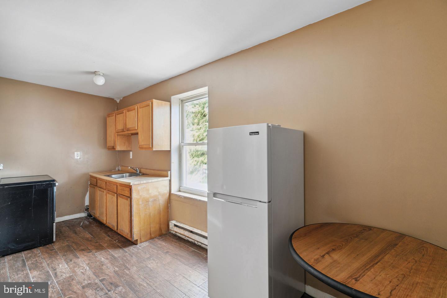 WEST KENSINGTON - Residential Lease