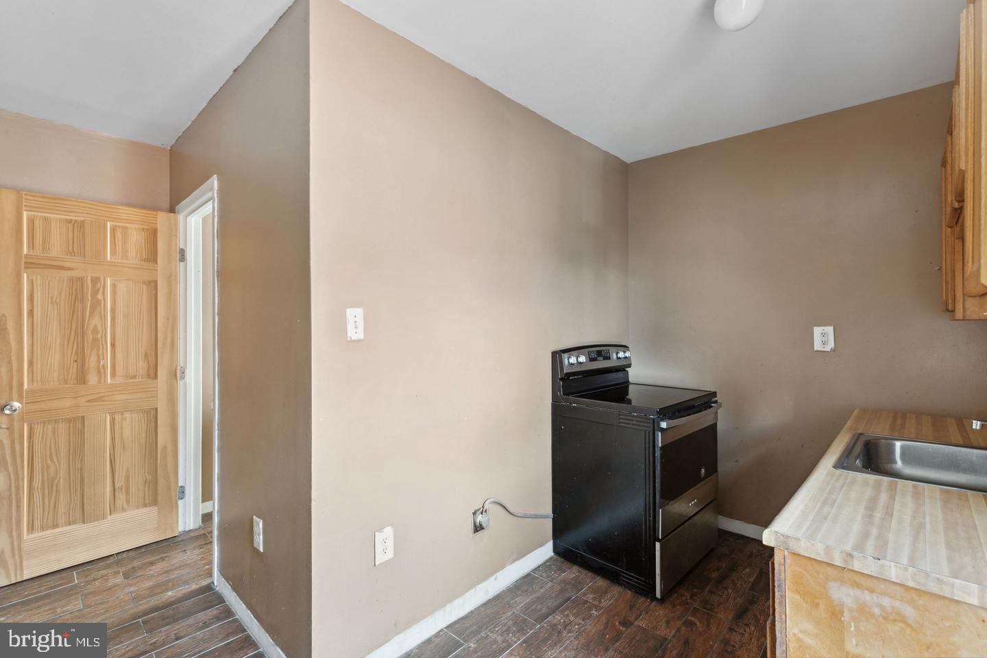 WEST KENSINGTON - Residential Lease