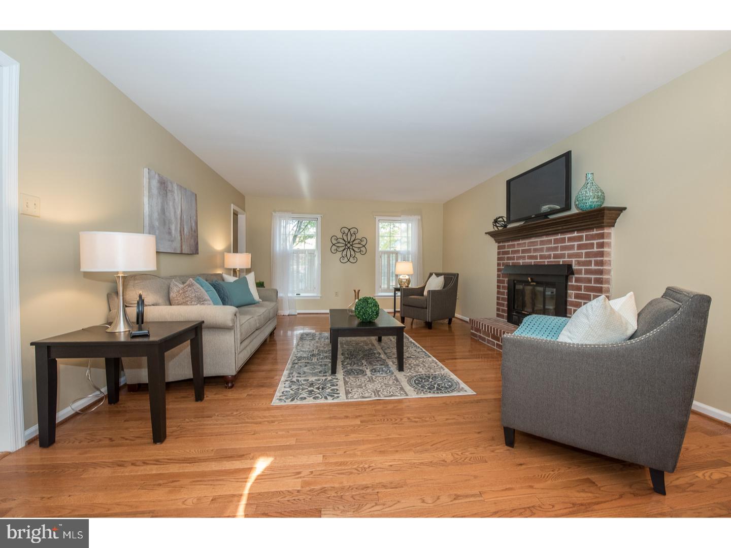 PLEASANT GROVE - Residential