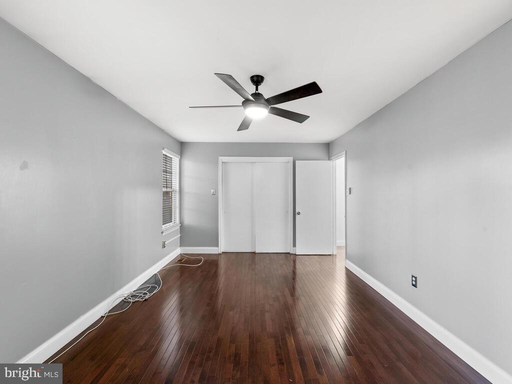 HICKORY RIDGE - Residential Lease