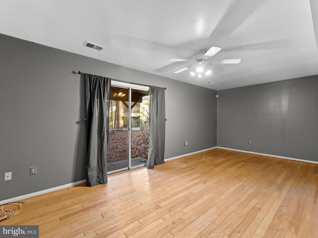 HICKORY RIDGE - Residential Lease