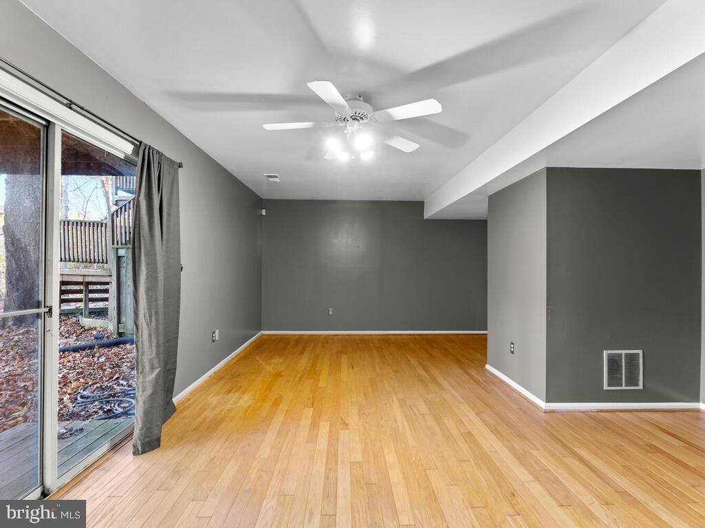 HICKORY RIDGE - Residential Lease