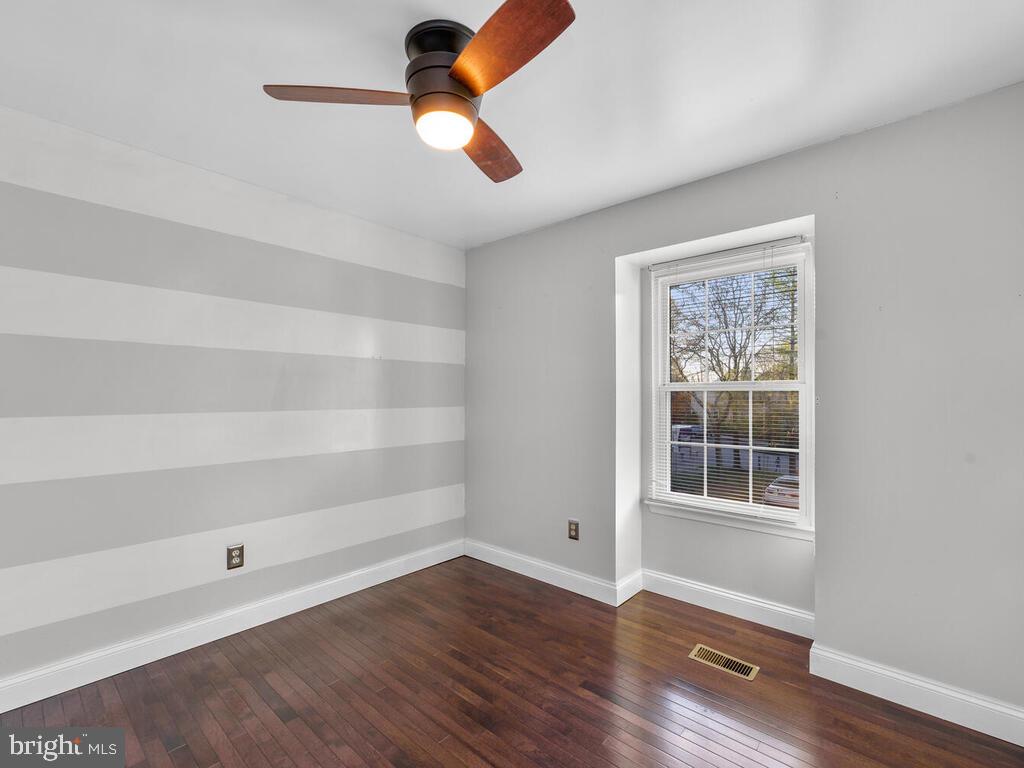 HICKORY RIDGE - Residential Lease