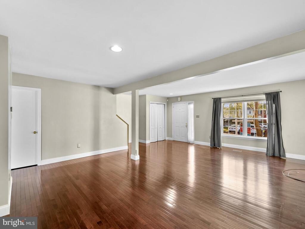 HICKORY RIDGE - Residential Lease