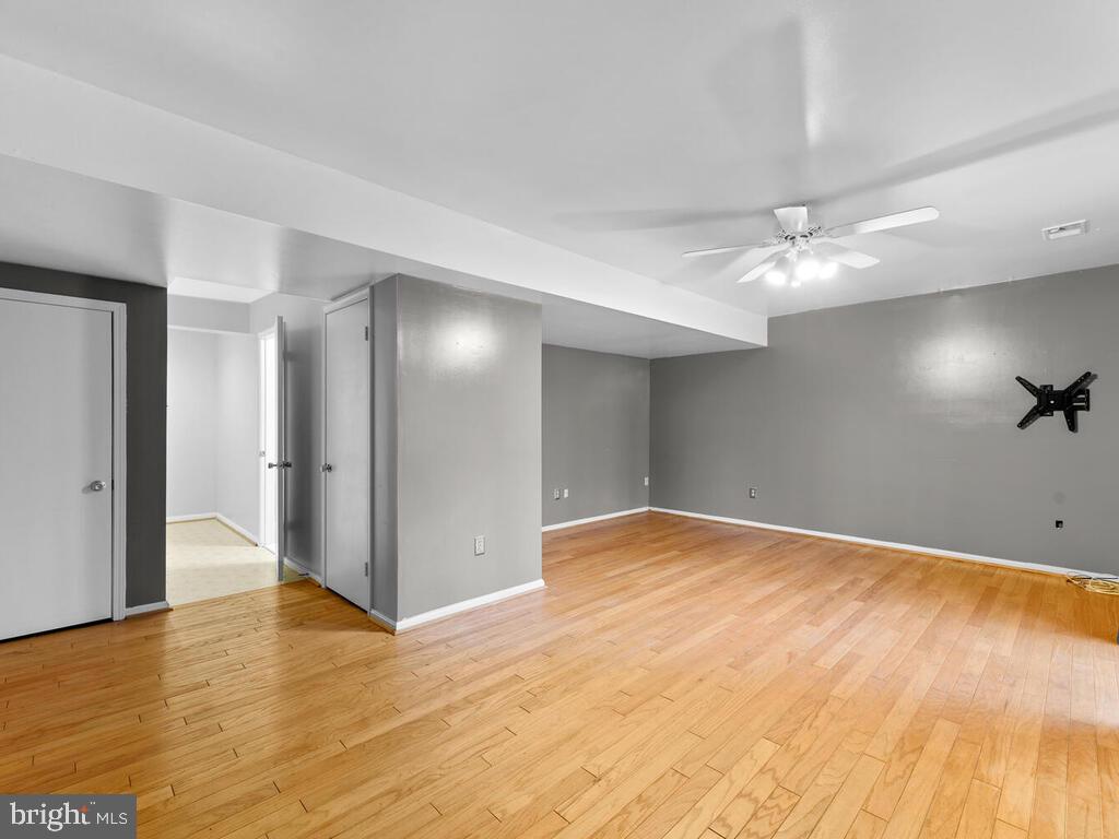 HICKORY RIDGE - Residential Lease