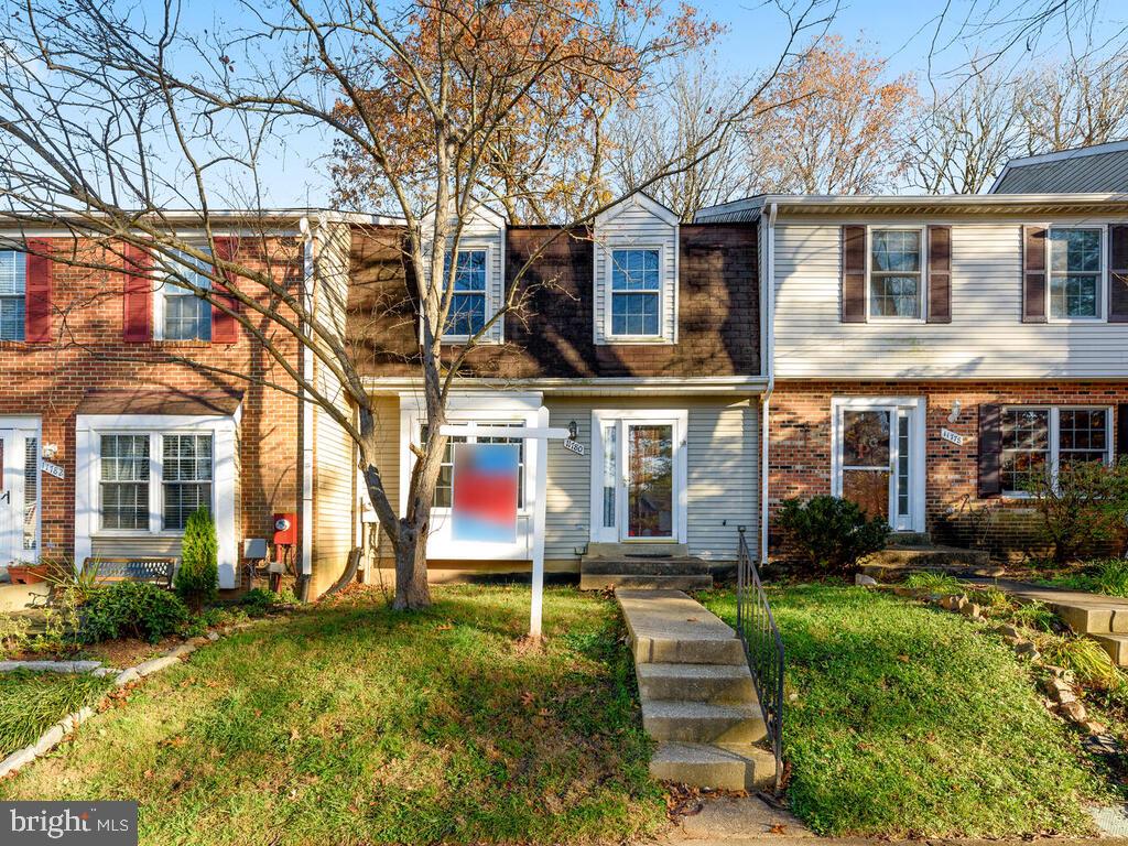 HICKORY RIDGE - Residential Lease