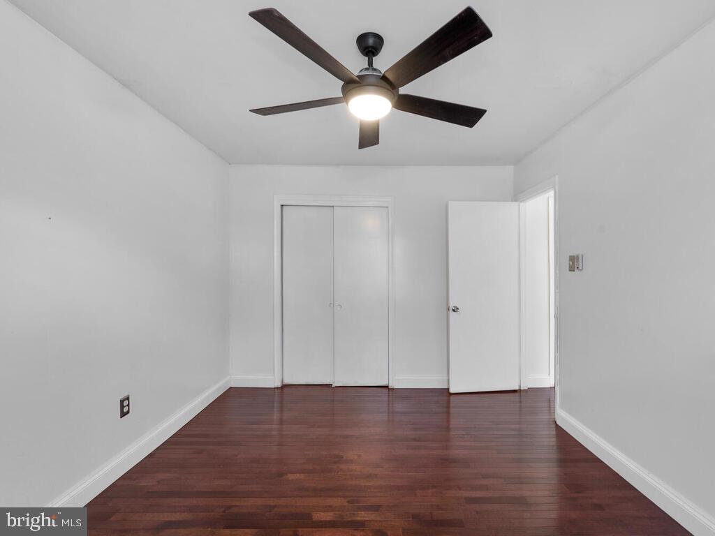 HICKORY RIDGE - Residential Lease