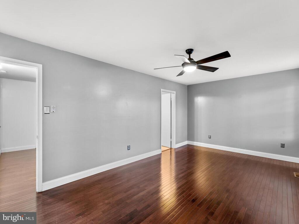 HICKORY RIDGE - Residential Lease