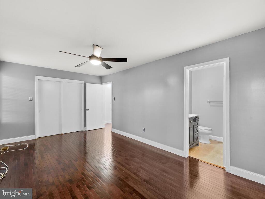 HICKORY RIDGE - Residential Lease