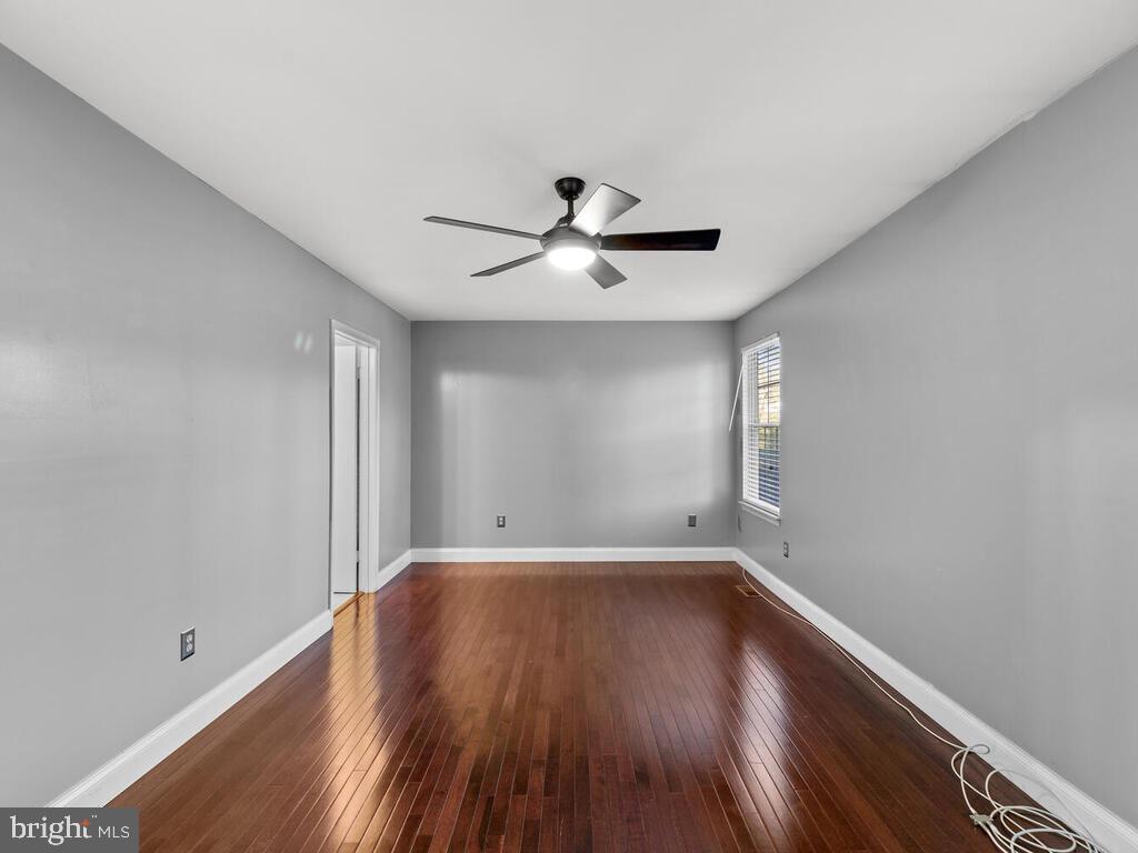 HICKORY RIDGE - Residential Lease