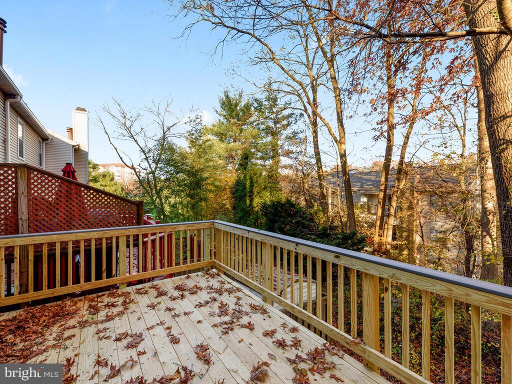 HICKORY RIDGE - Residential Lease