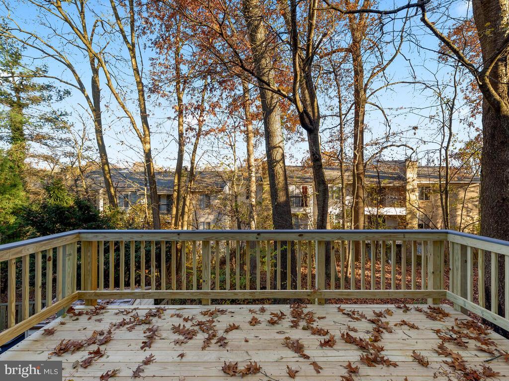 HICKORY RIDGE - Residential Lease