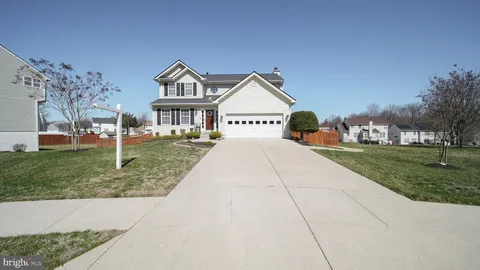 410 Prairie Court, Upper Marlboro, MD MLS: MDPG2144852