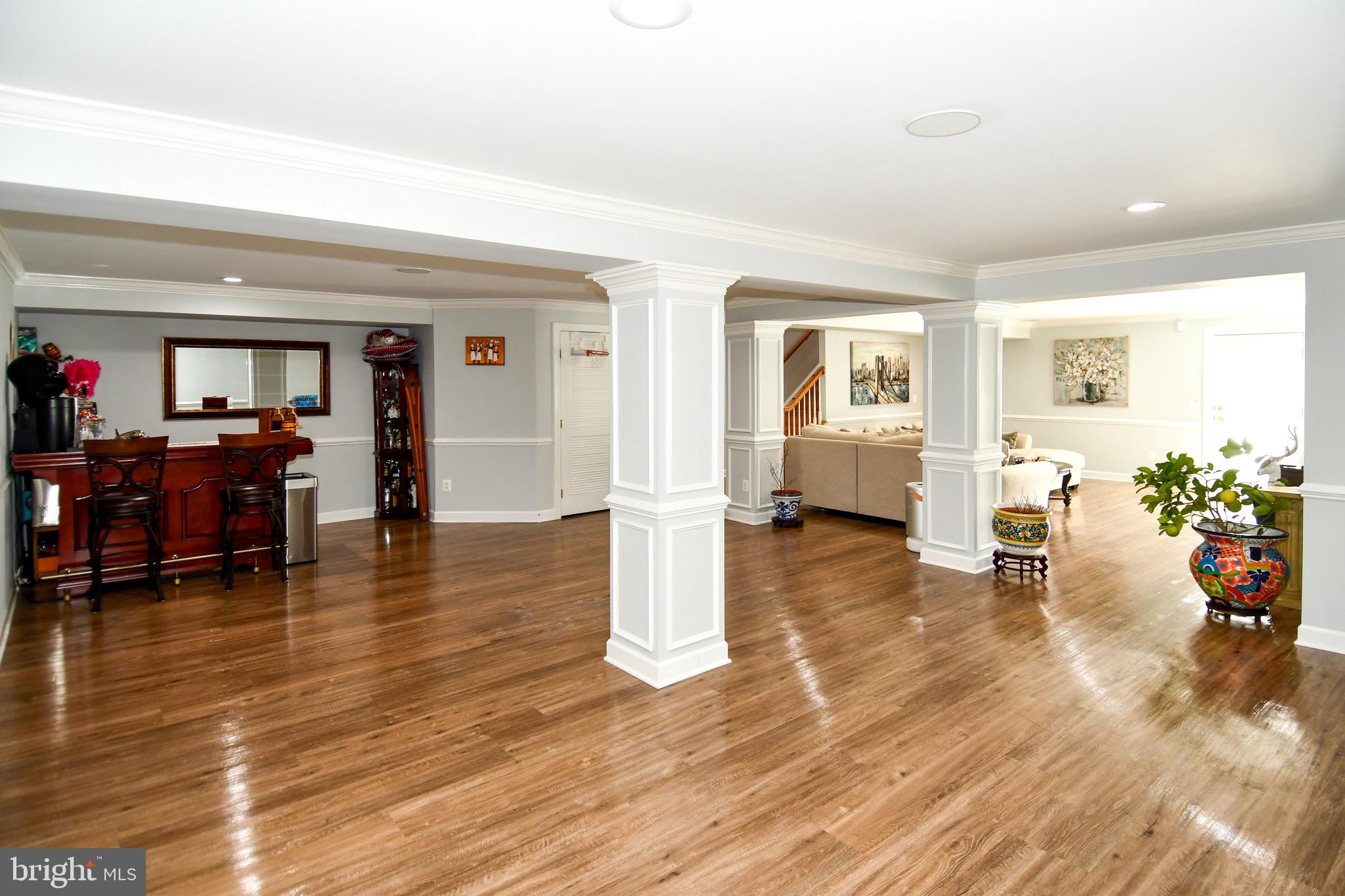 KIRKPATRICK FARMS - Residential