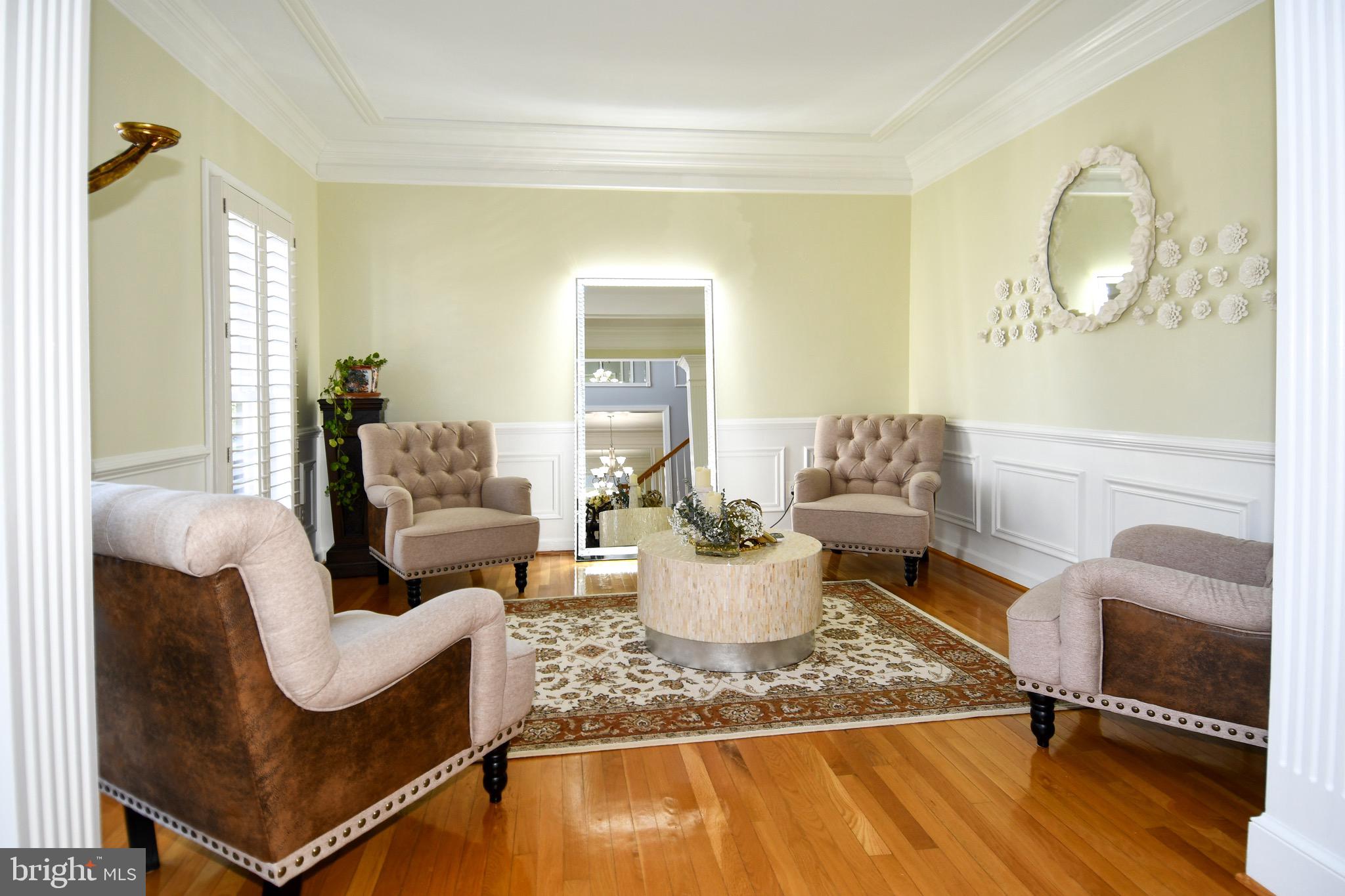 KIRKPATRICK FARMS - Residential