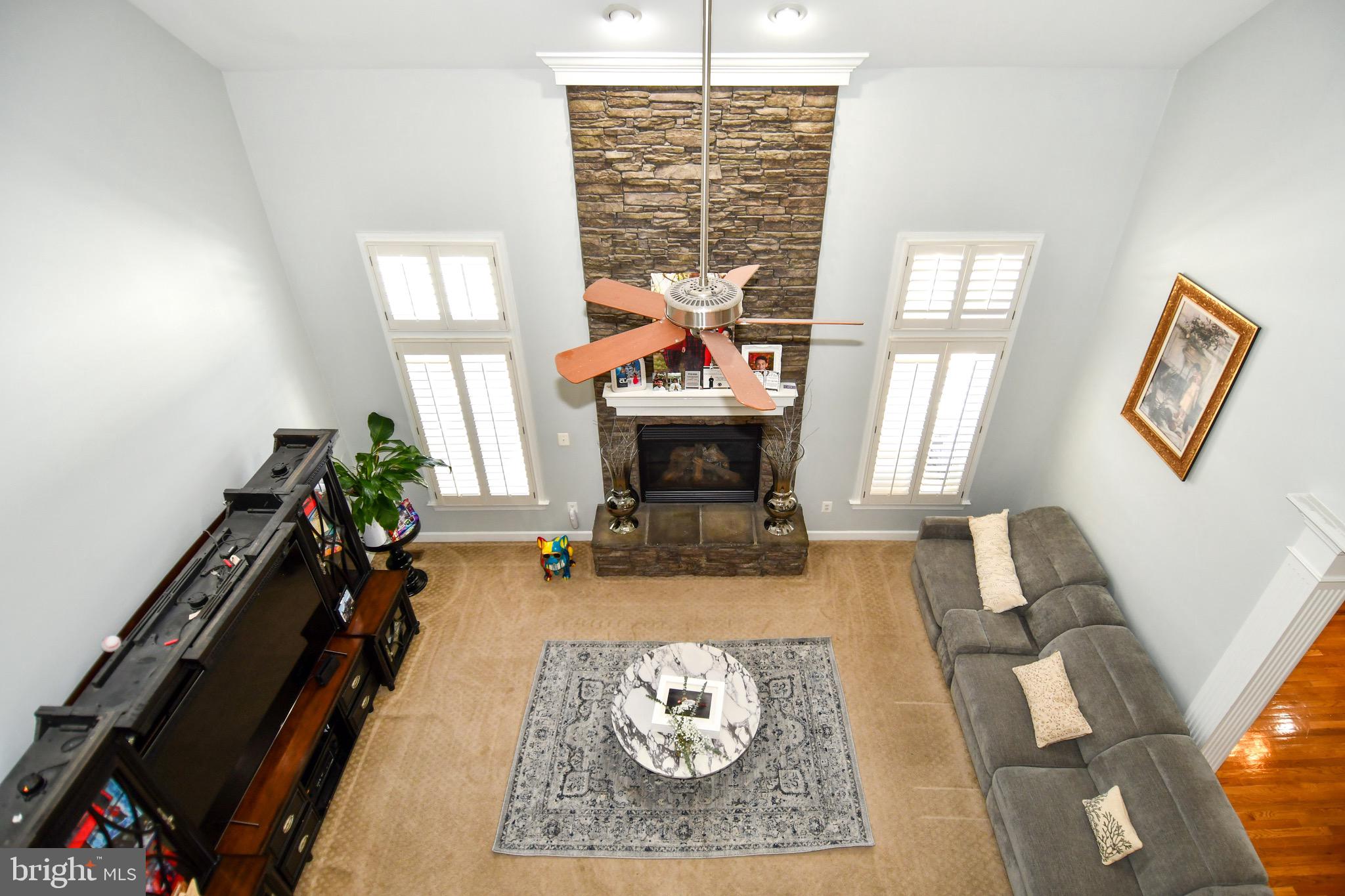 KIRKPATRICK FARMS - Residential