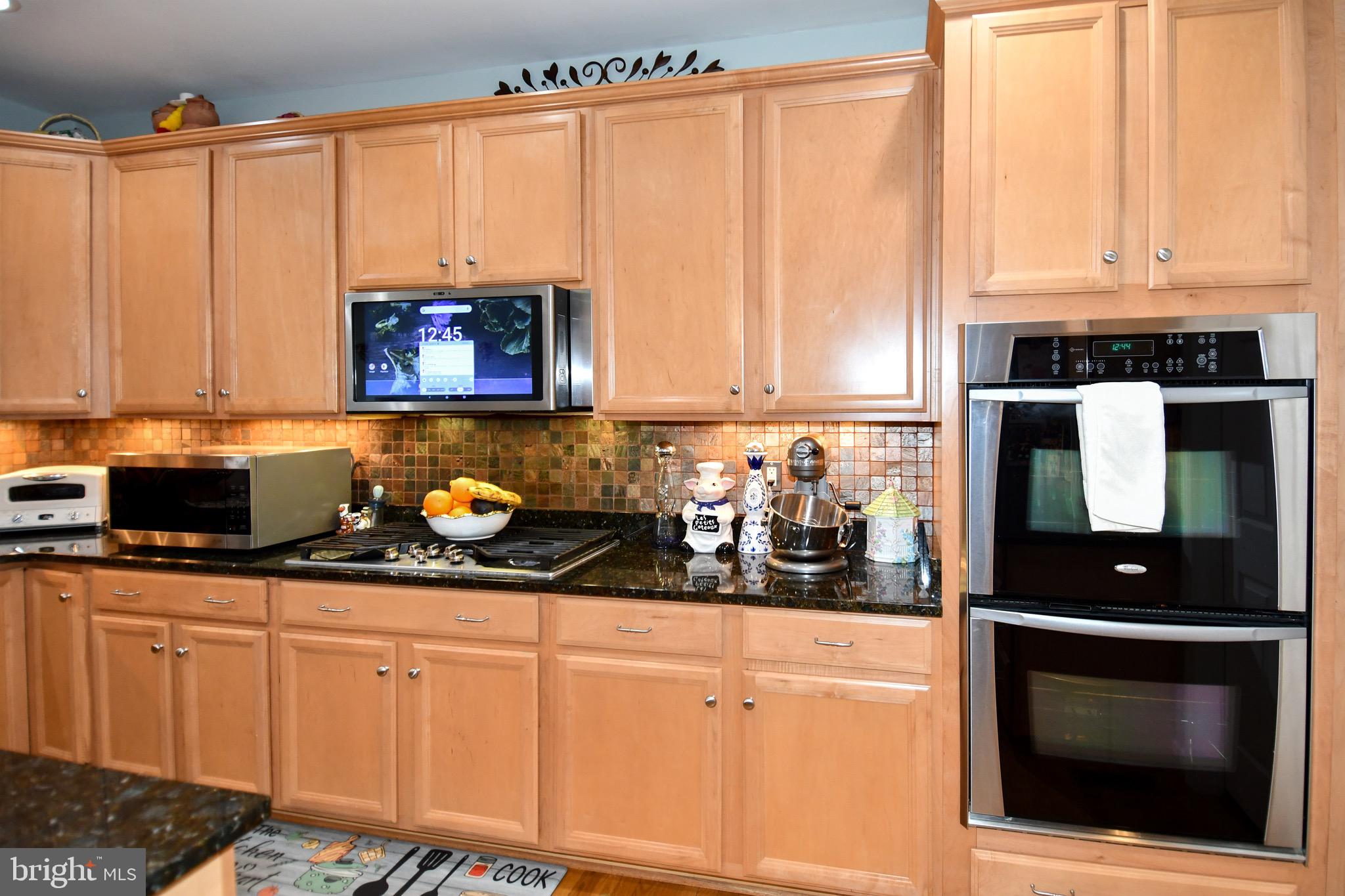 KIRKPATRICK FARMS - Residential