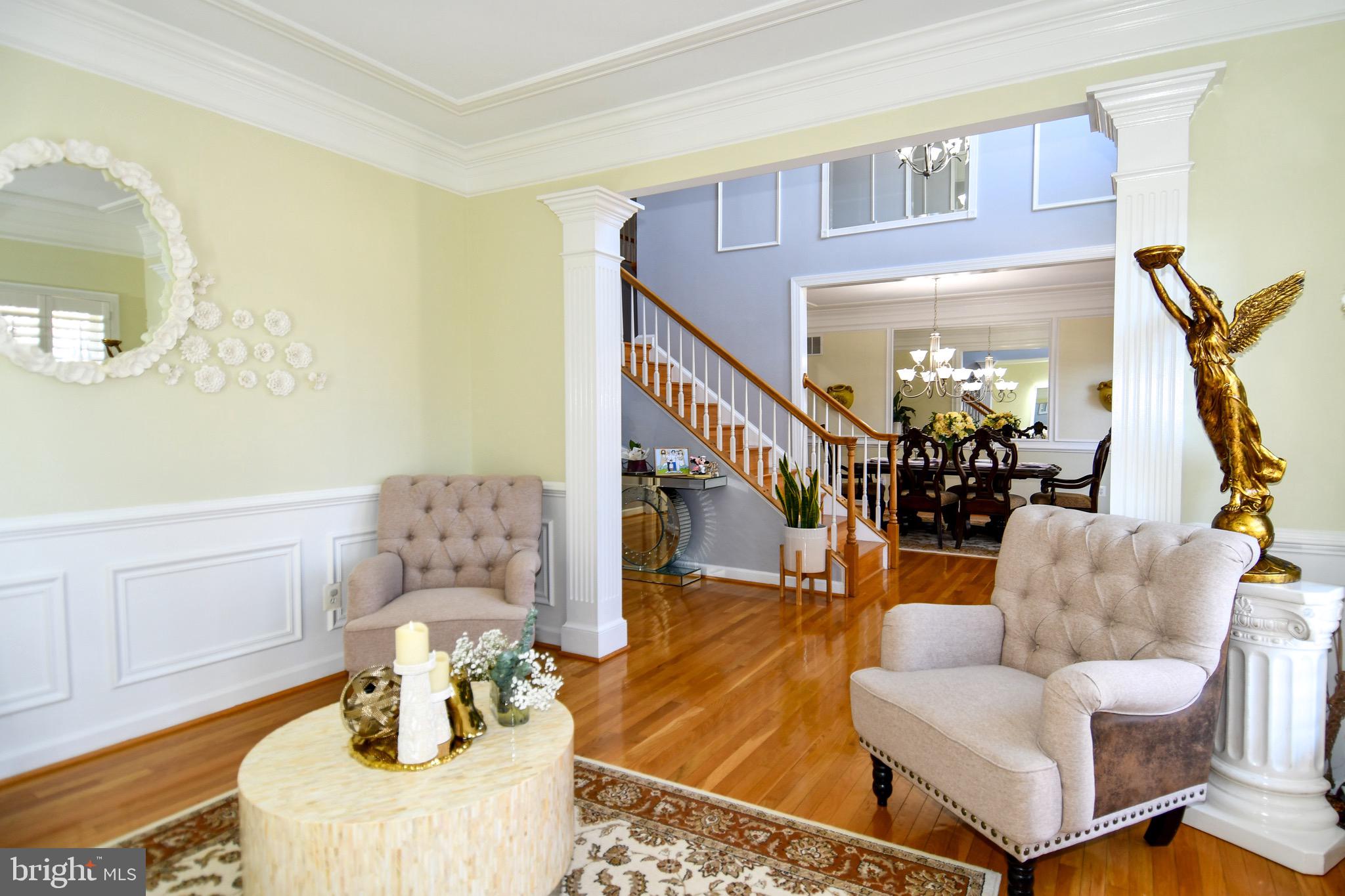 KIRKPATRICK FARMS - Residential