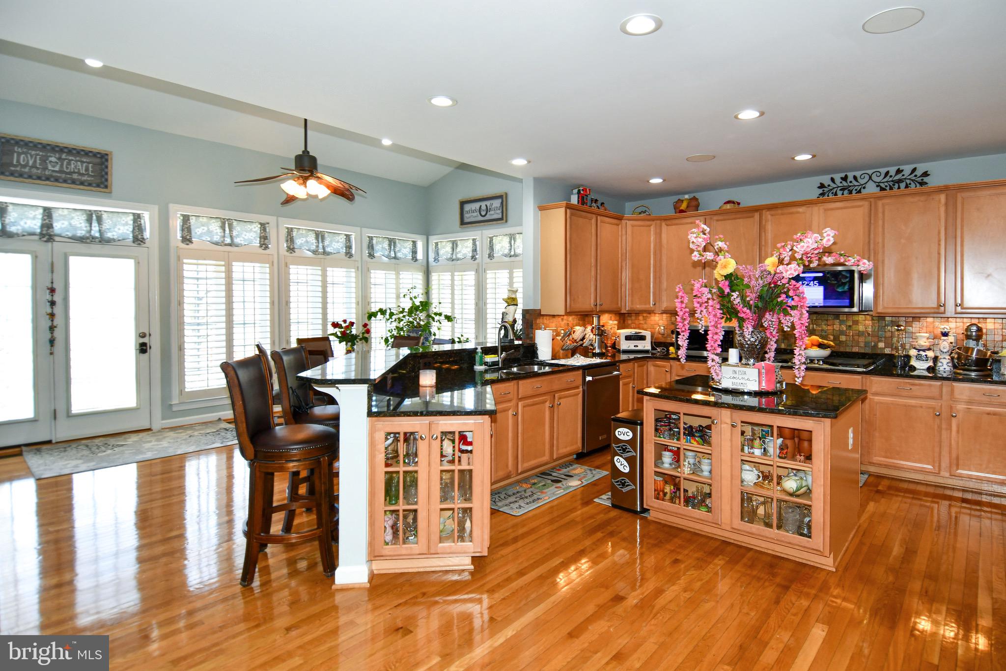 KIRKPATRICK FARMS - Residential