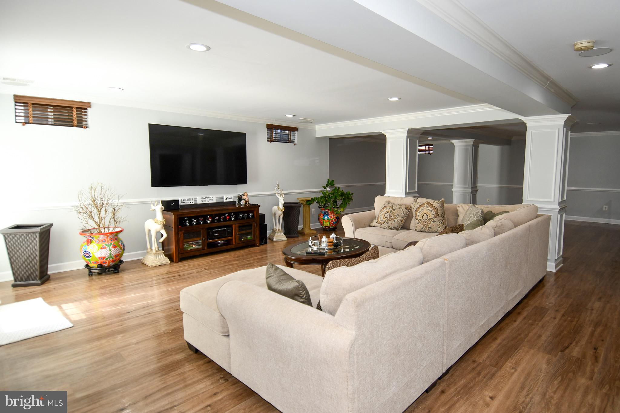 KIRKPATRICK FARMS - Residential