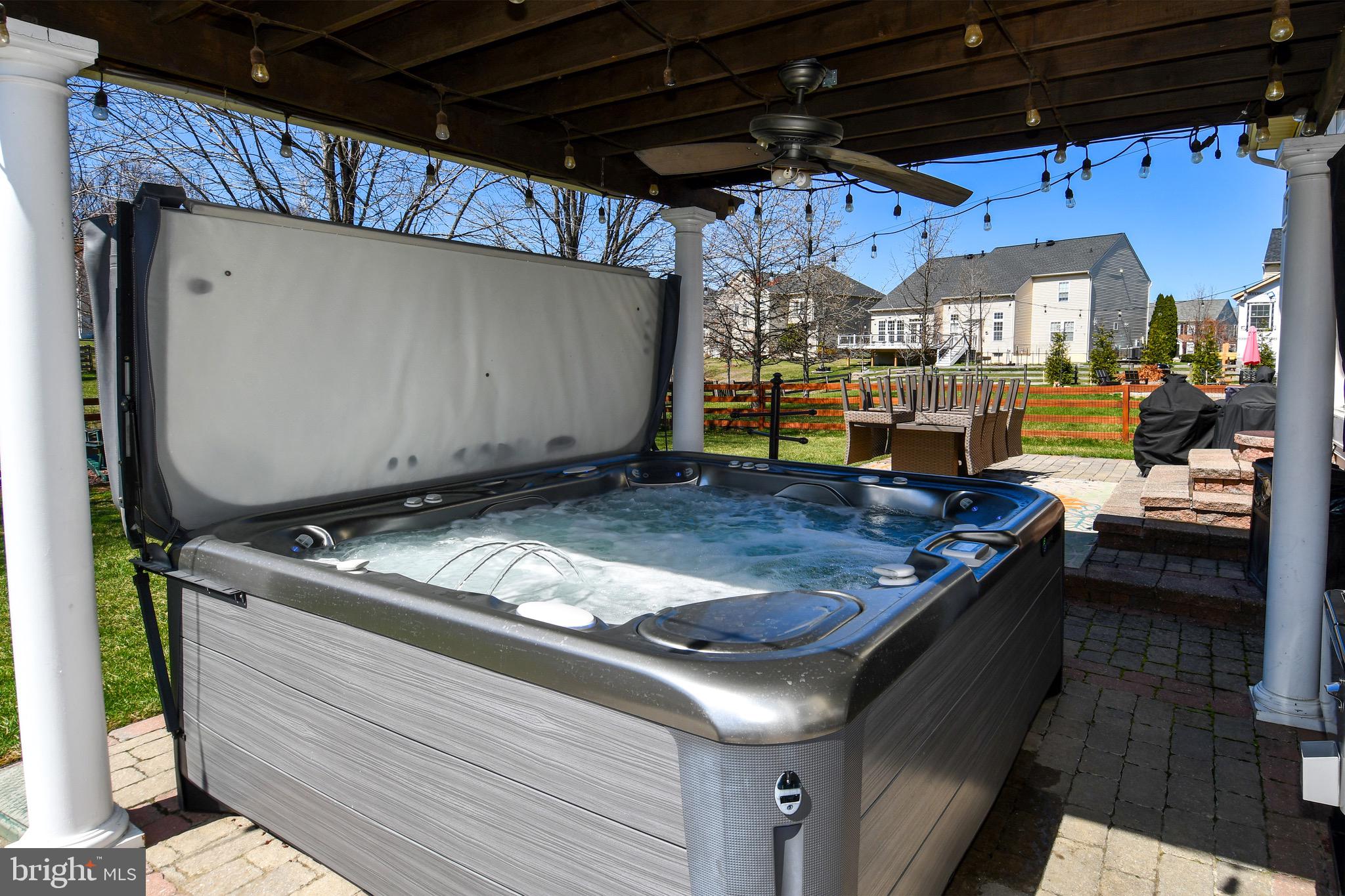 KIRKPATRICK FARMS - Residential