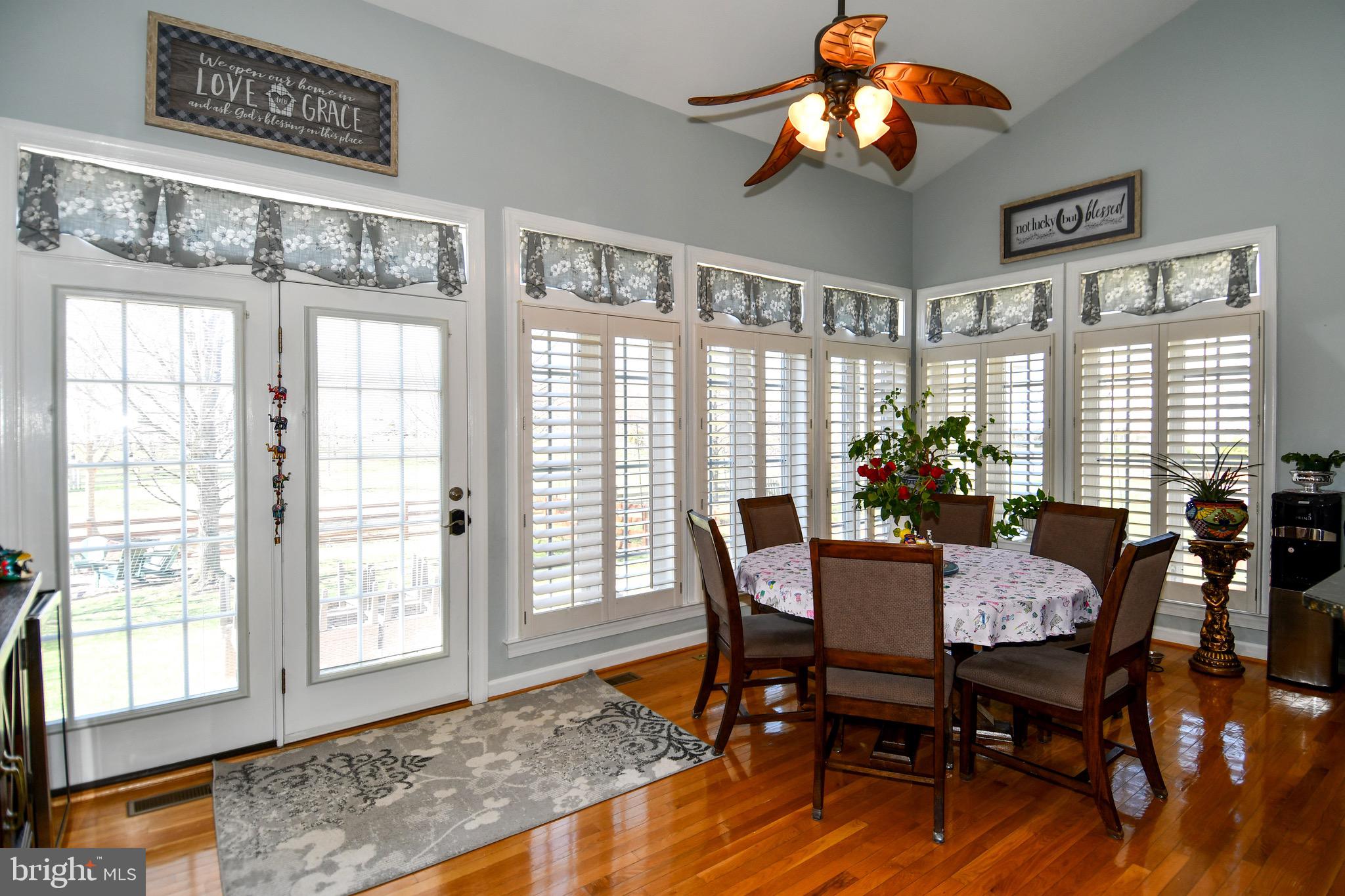 KIRKPATRICK FARMS - Residential