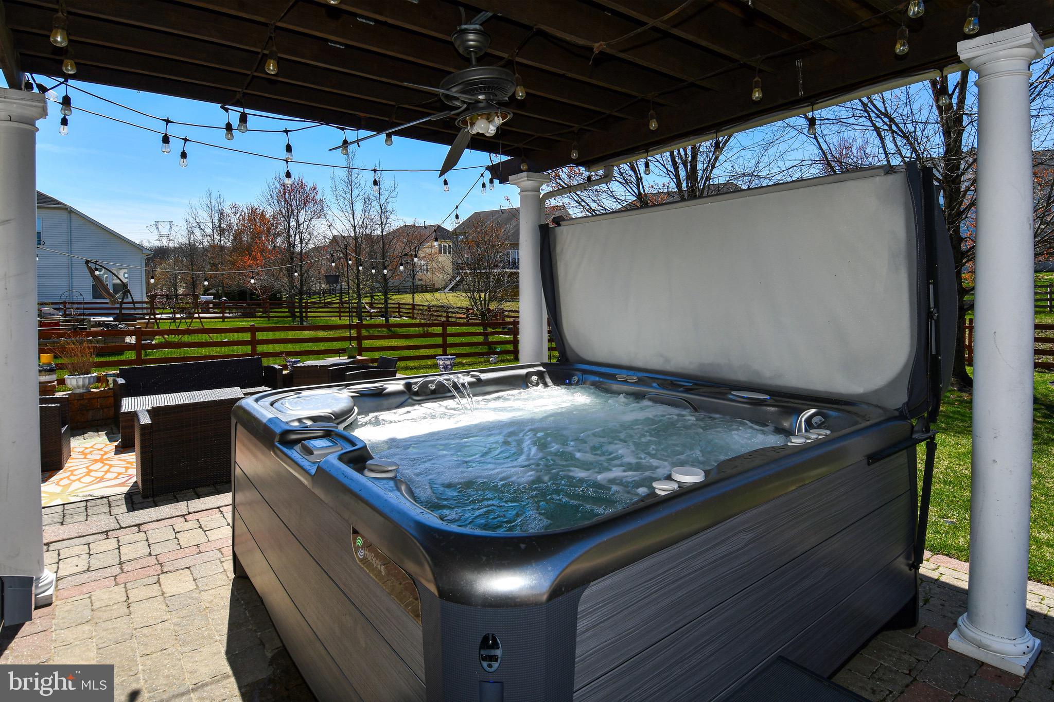 KIRKPATRICK FARMS - Residential