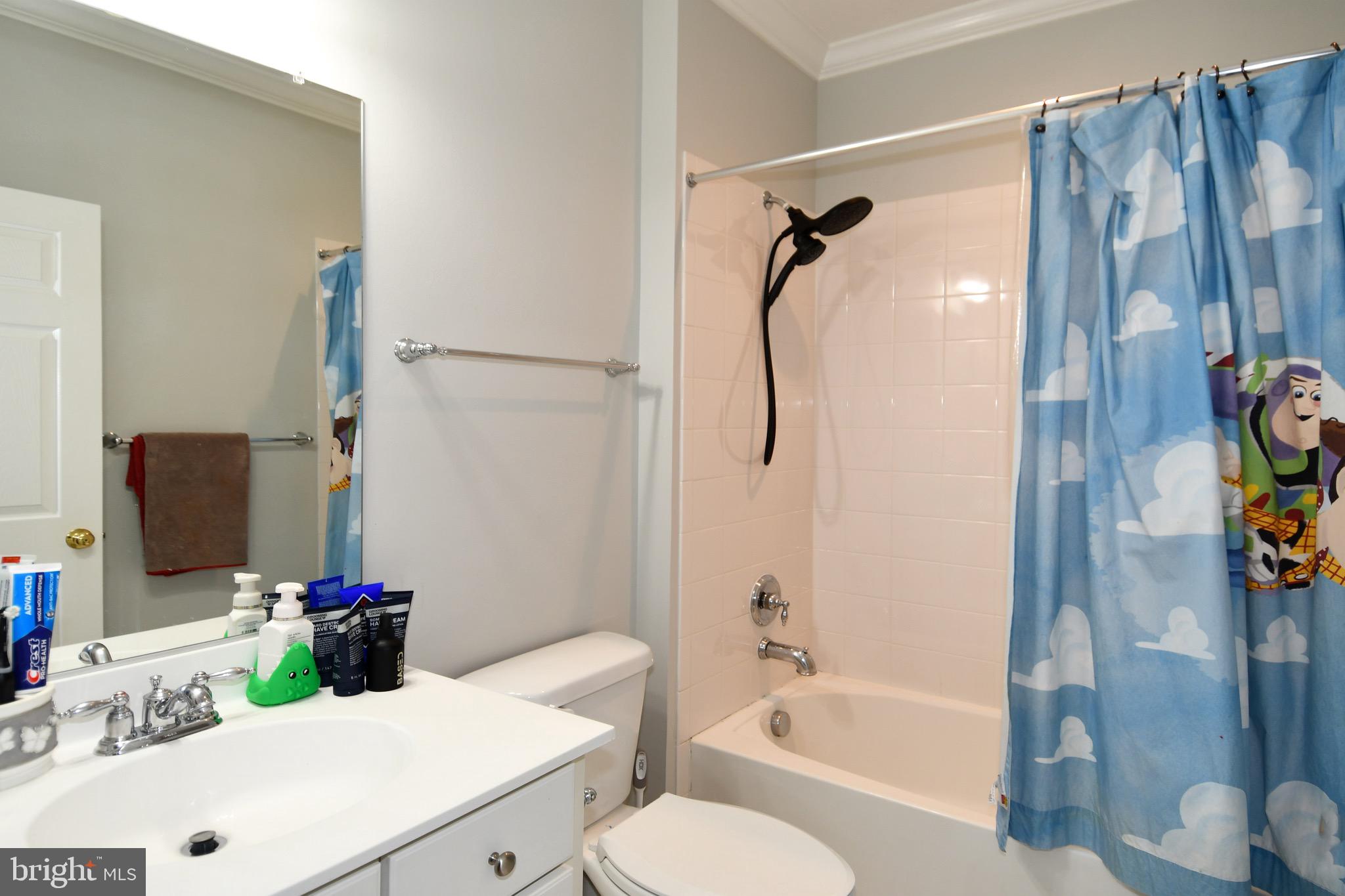 KIRKPATRICK FARMS - Residential